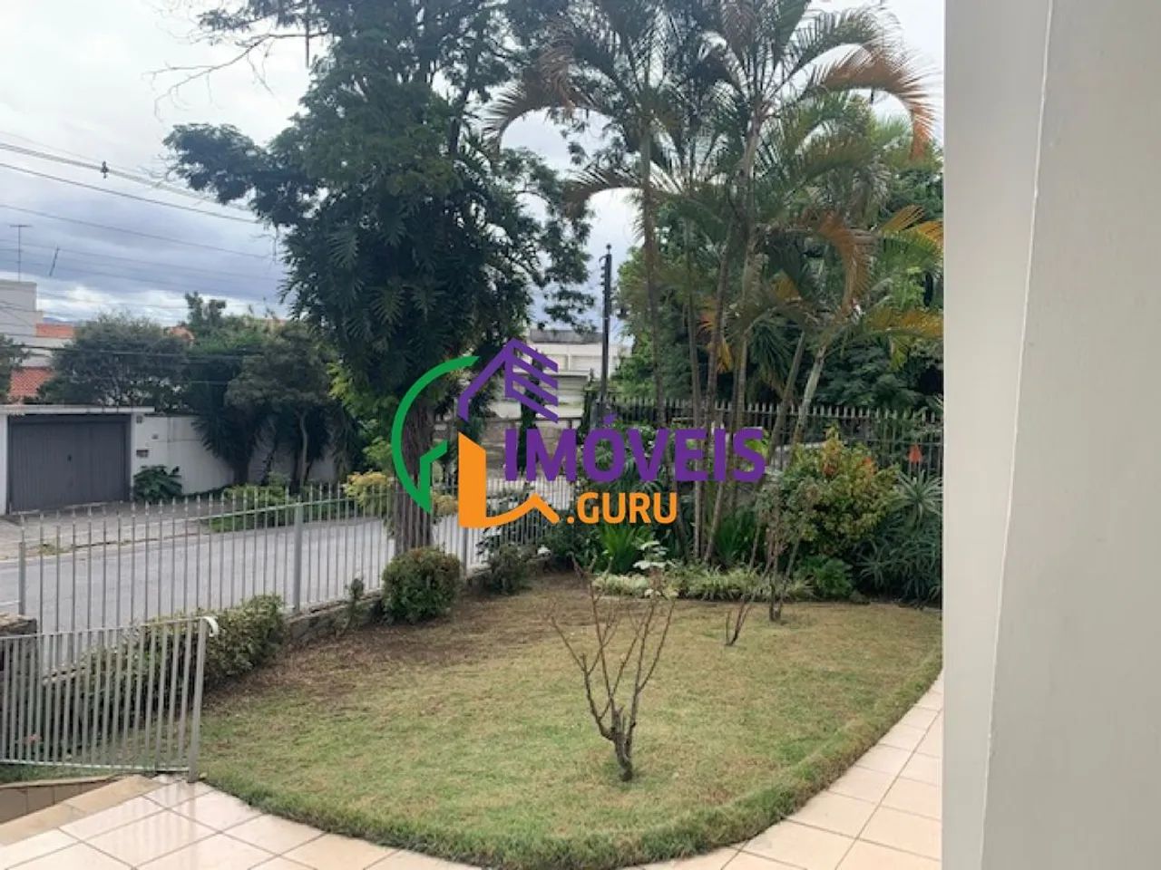 CASA TÉRREA - ALTO DA LAPA - SP