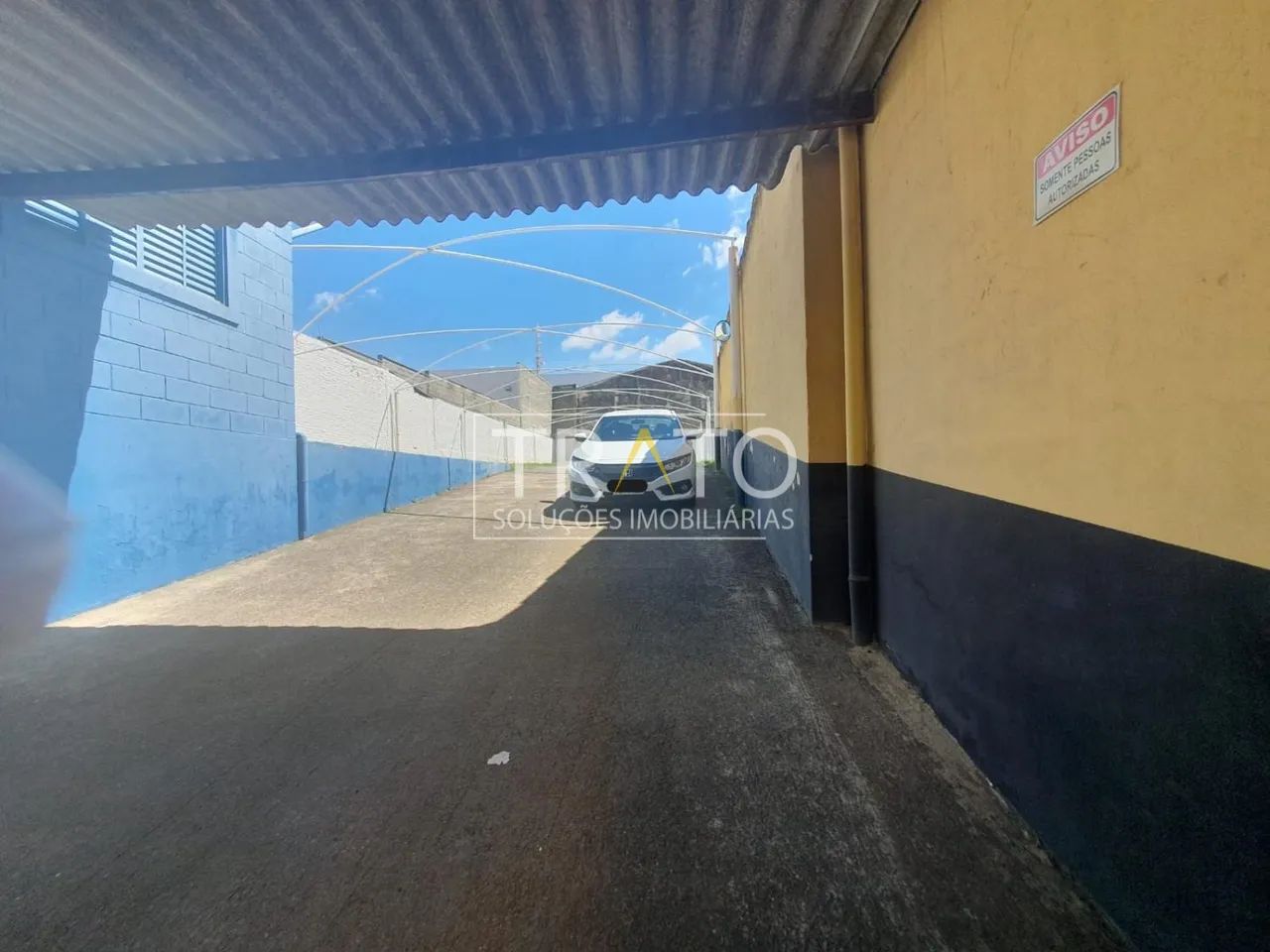 terreno - Bonfim - Campinas - Foto 3