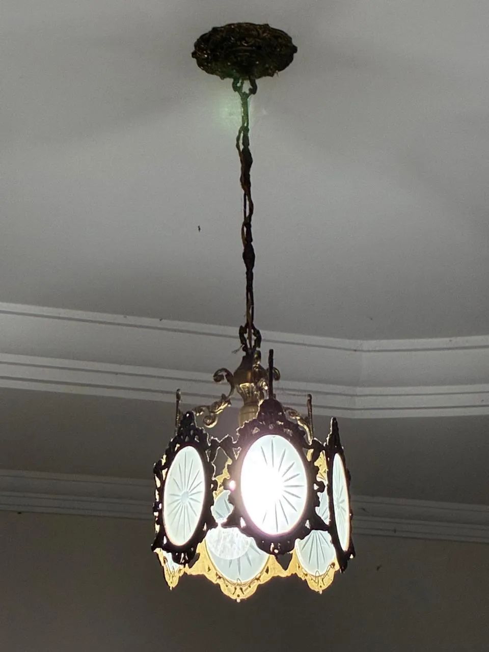 Lustre Vintage - Foto 2