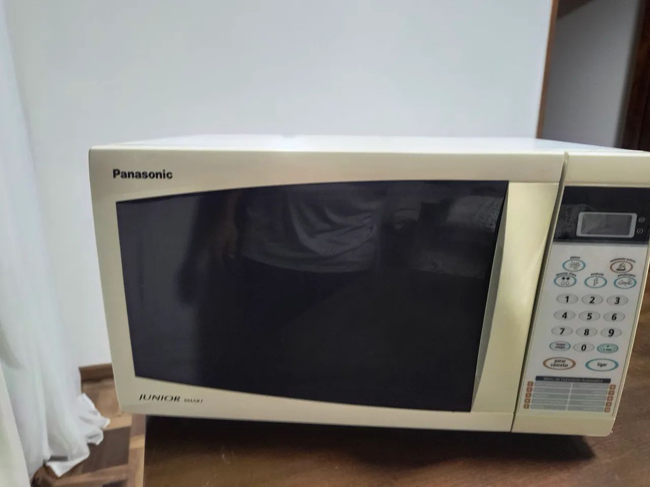 Microondas Panasonic  - Foto 3