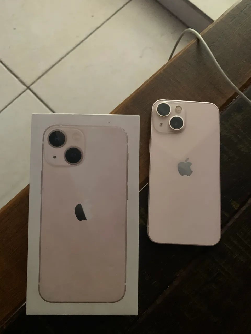 iPhone 13 mini - Foto 2