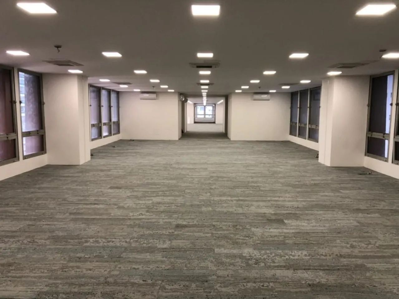 Conjunto comercial de 210 m² na Bela Vista - Foto 4