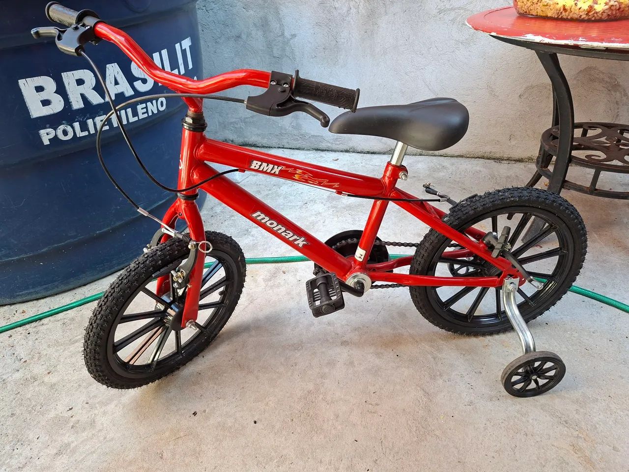 Bicicleta  - Foto 3