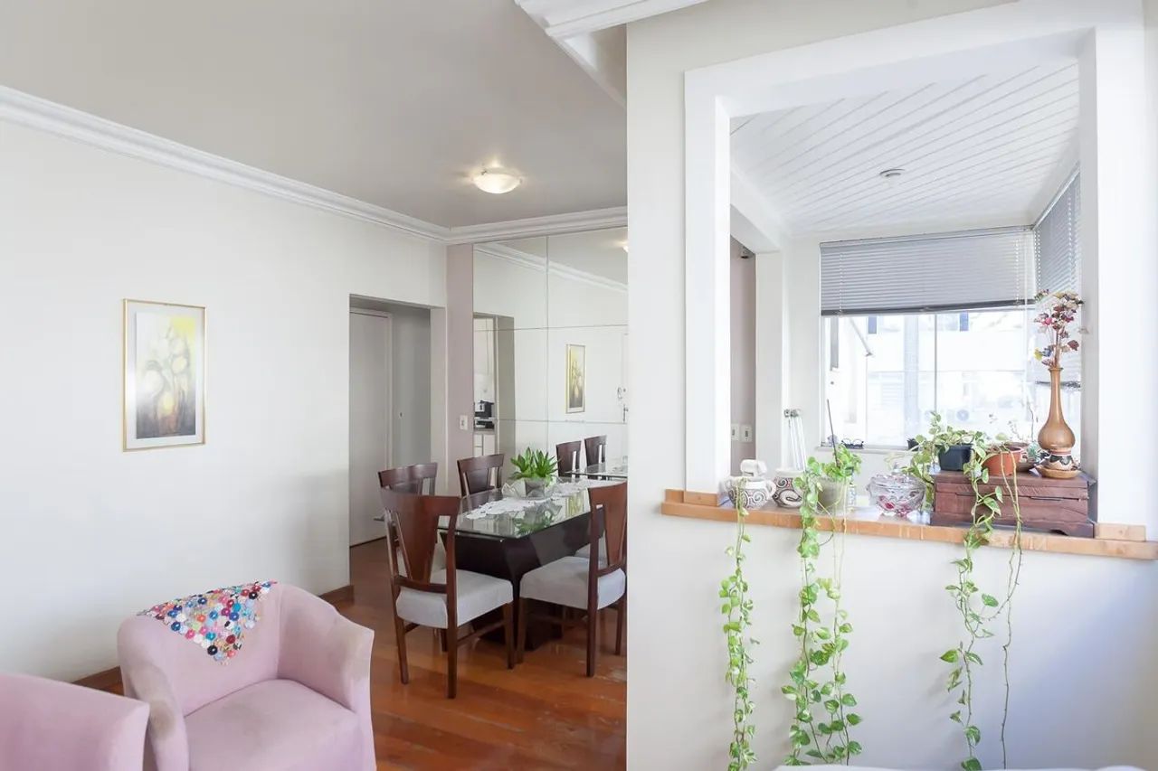 Apartamento à Venda - Estoril , 3 Quartos, 78 m2 - Foto 3