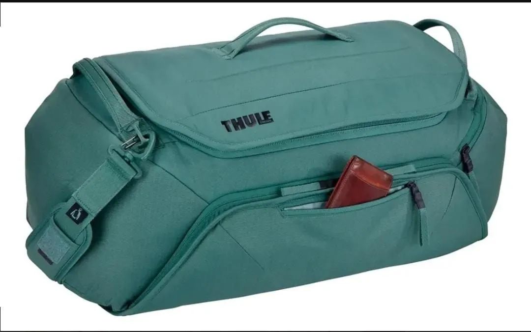 Bolsa de viagem para ciclismo Thule 