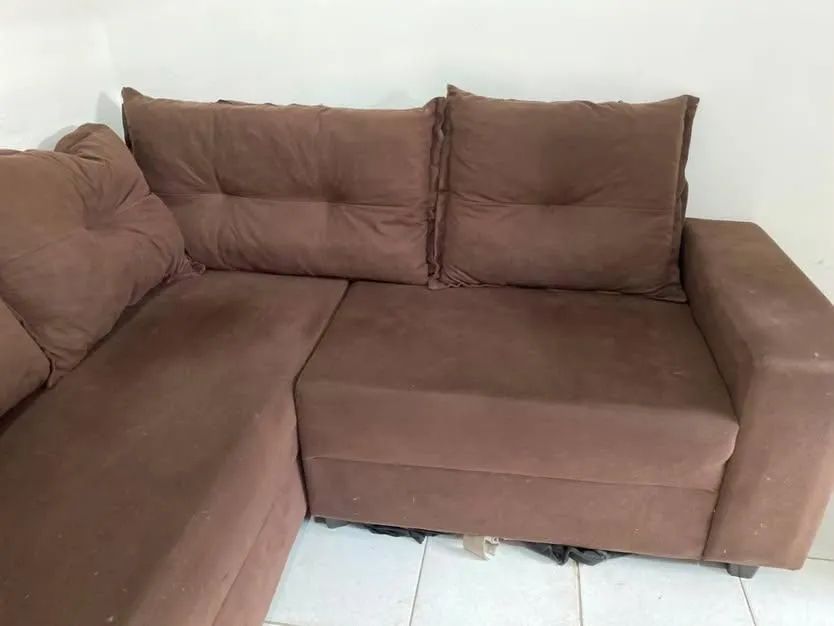 Sofá - Foto 4