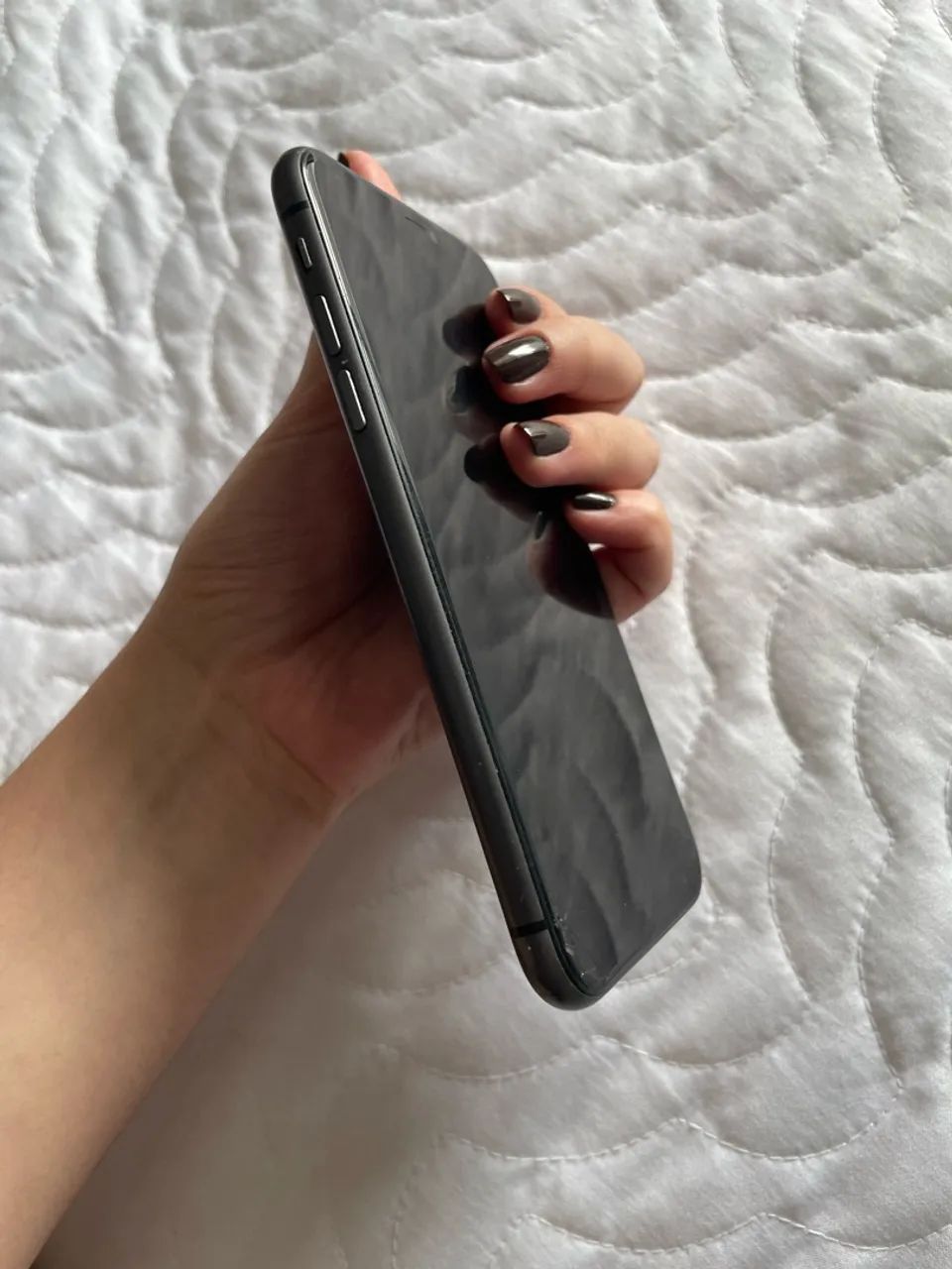 iPhone 11 64gb | Tela original | Funciona perfeitamente - Foto 4