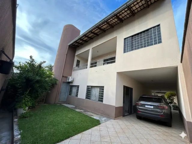 SOBRADO 6Q  - Foto 2