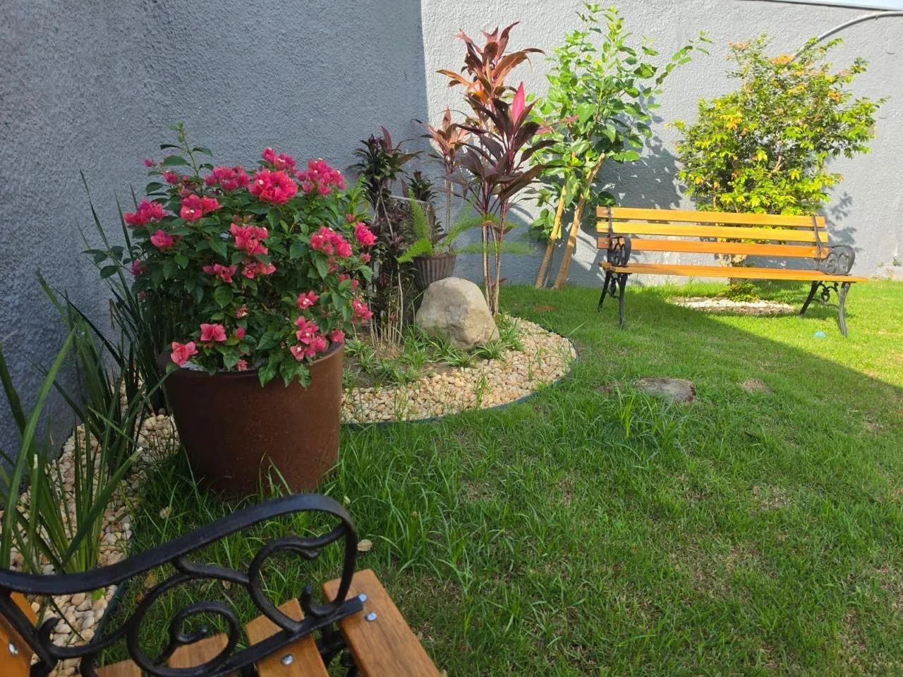 Aluga-se apartamento no BNH - Foto 3