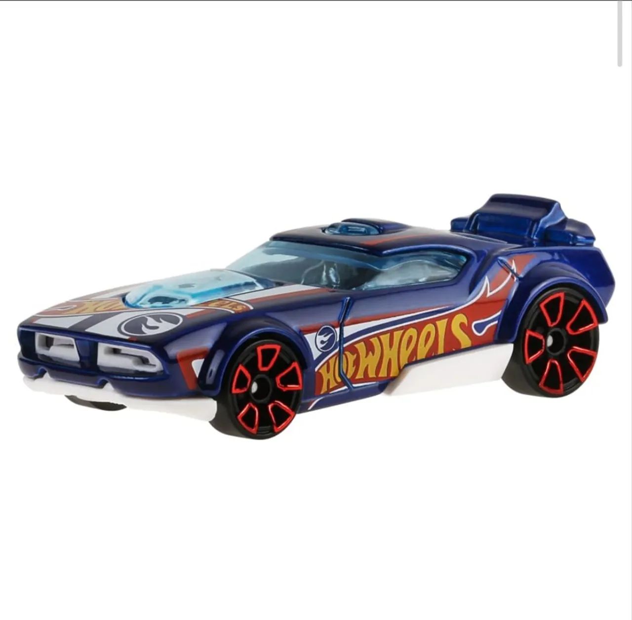 Hotwheels Fast Fish Treasure Hunt (TH) - Foto 2