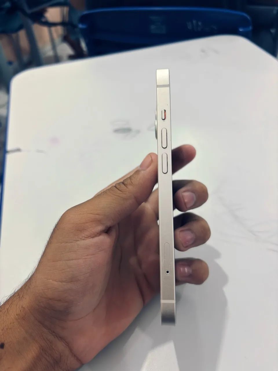 IPhone 13 - branco  - Foto 4
