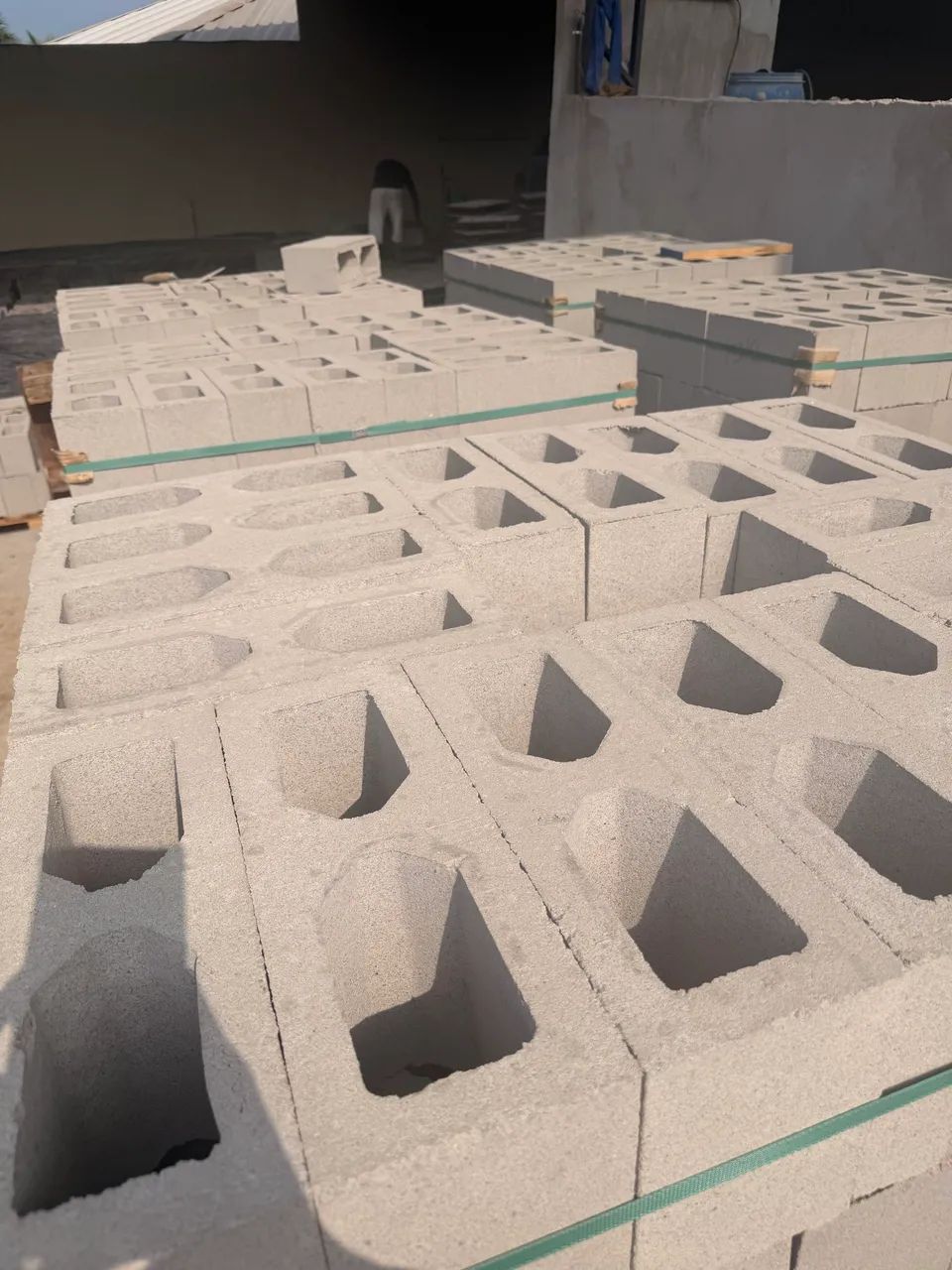Bloco estrutural  - Foto 2