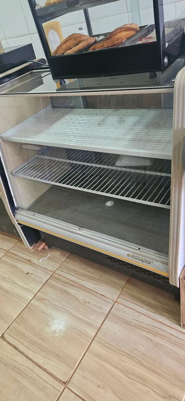 Balcao refrigerado  - Foto 4