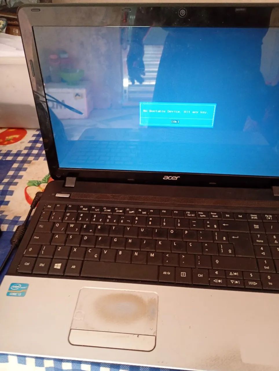 Notebook core i3 - Foto 2