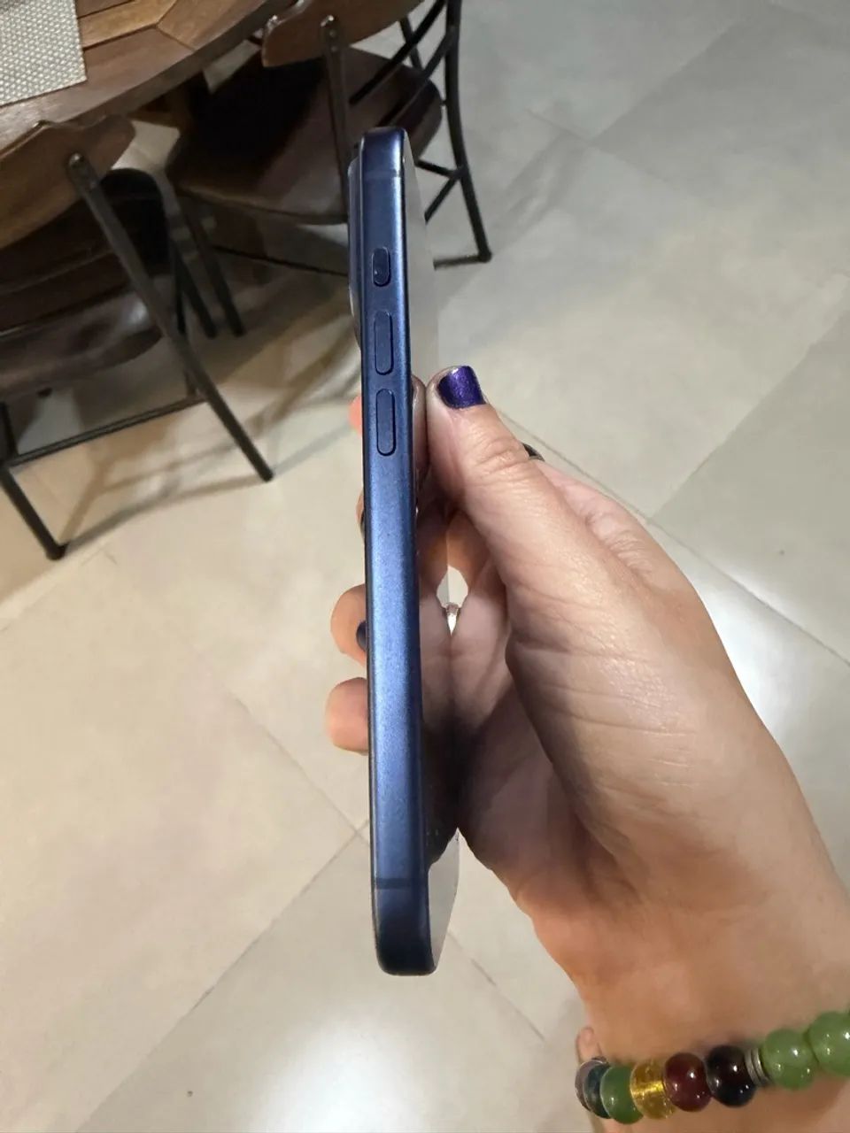 iPhone 17 pro 1 tera - Foto 2