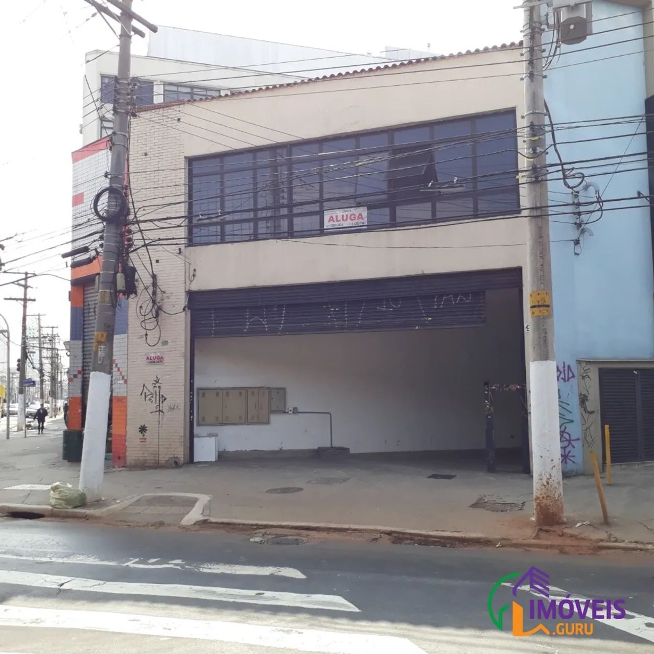 GALPÃO - BRÁS - SP - Foto 3