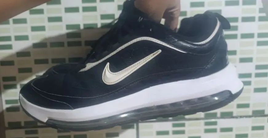 Vendo Air Max 