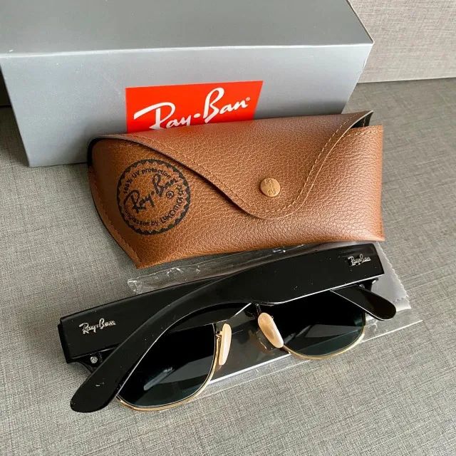 Óculos Ray ban RW22 - Foto 2