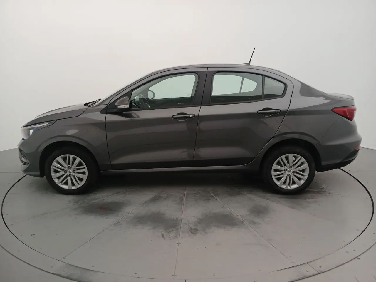 Fiat Cronos 1.3 8V Flex 2025 - Foto 2
