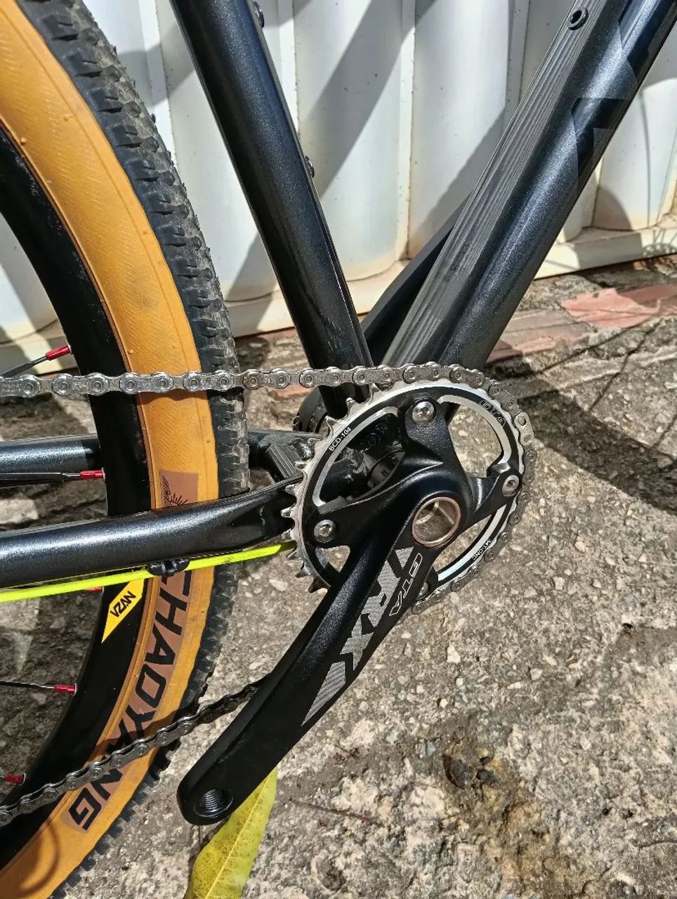 Vendo bicicleta aro 29 - Foto 2