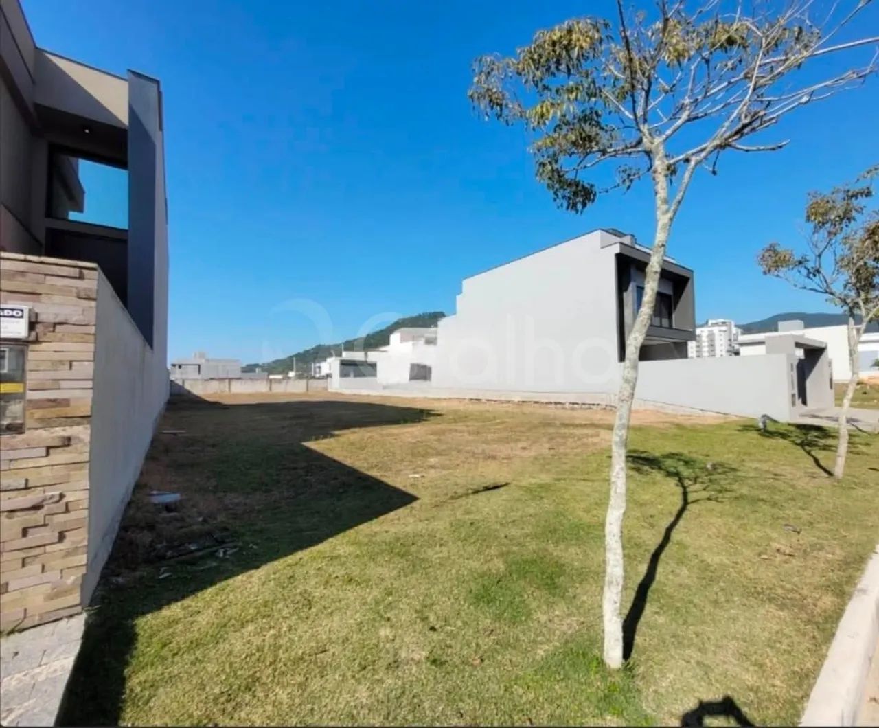 Terreno em Biguaçu com 400,00 m2 - Foto 3