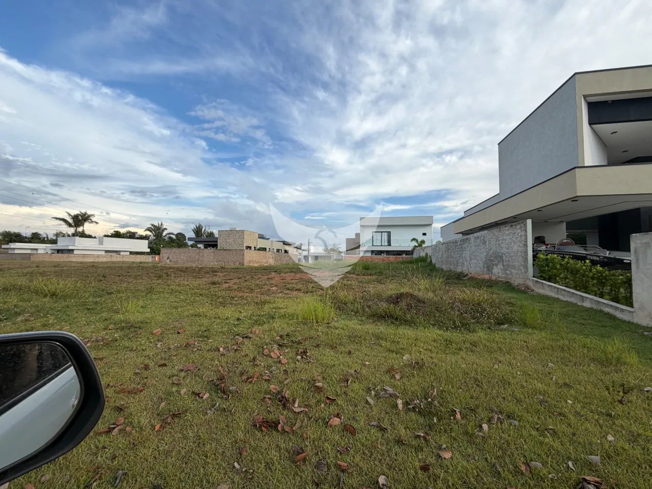 LOTE A VENDA ALPHAVILLE - Foto 2