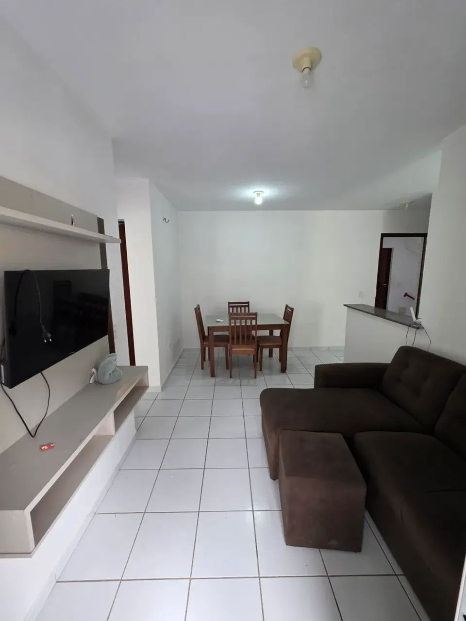 Gran Village Aracagy 2 Mobiliado - Foto 4