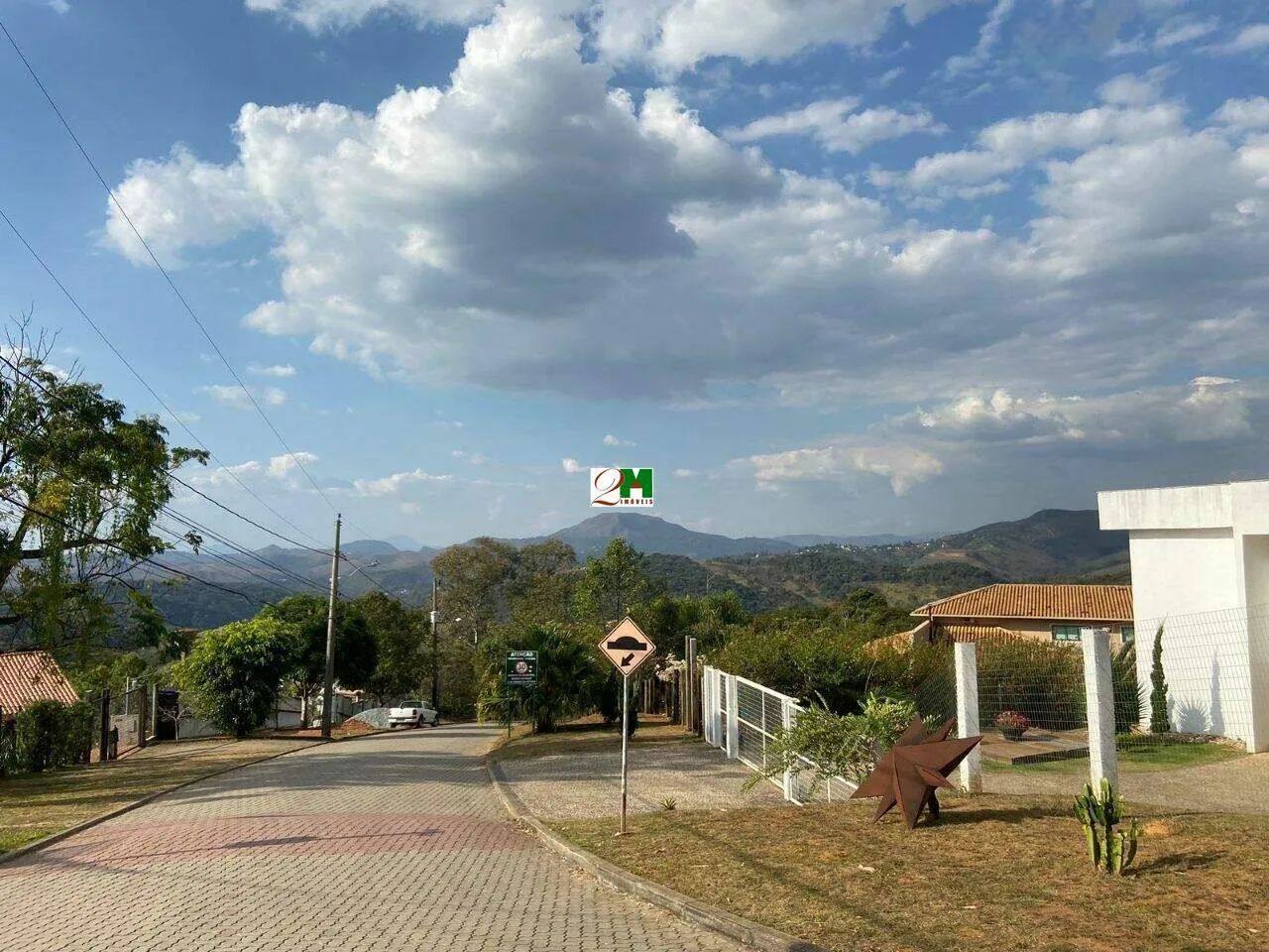 Lote em condomínio à venda, Pasárgada - Nova Lima/MG