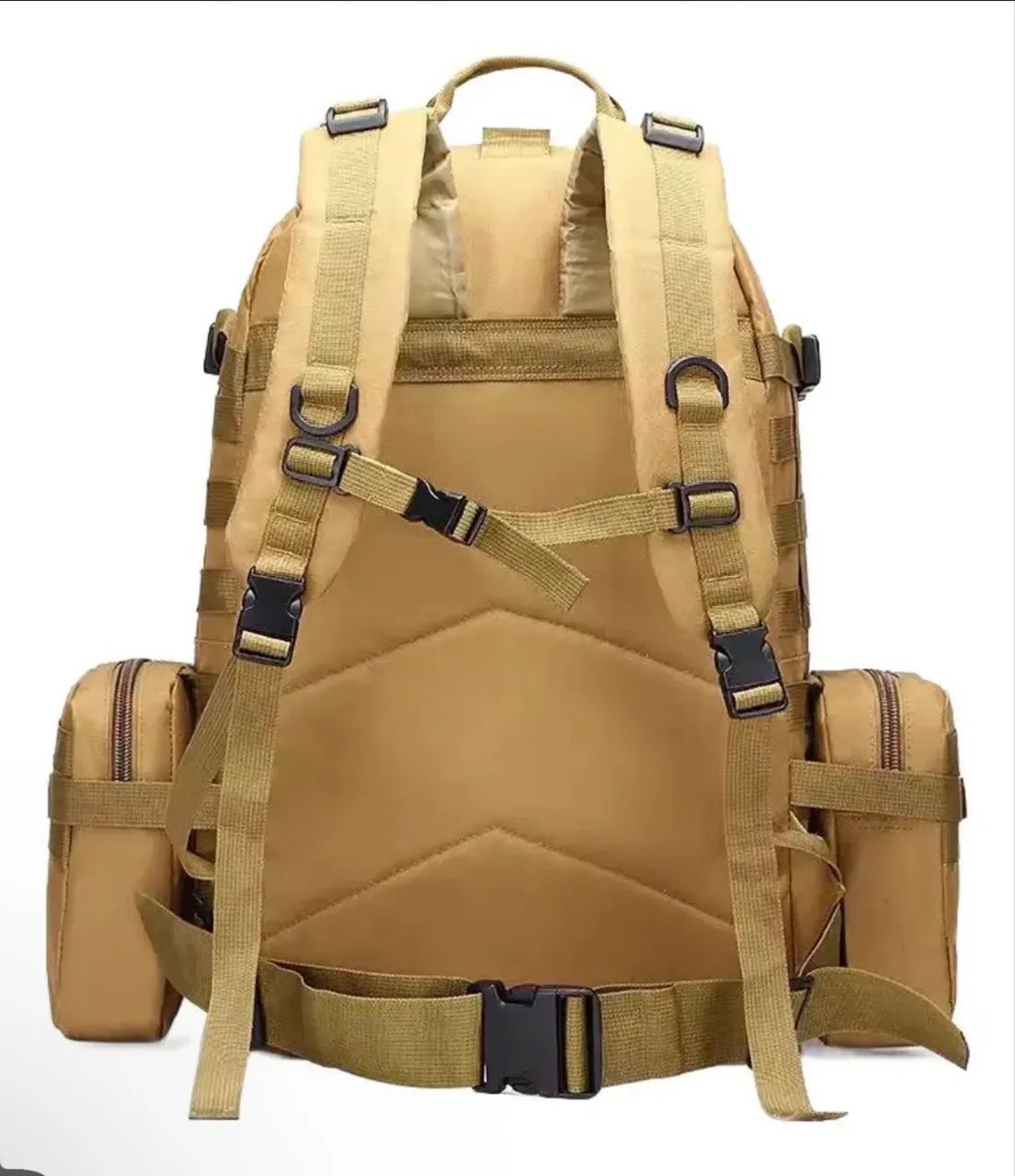 Mochila modular TAN - Foto 5