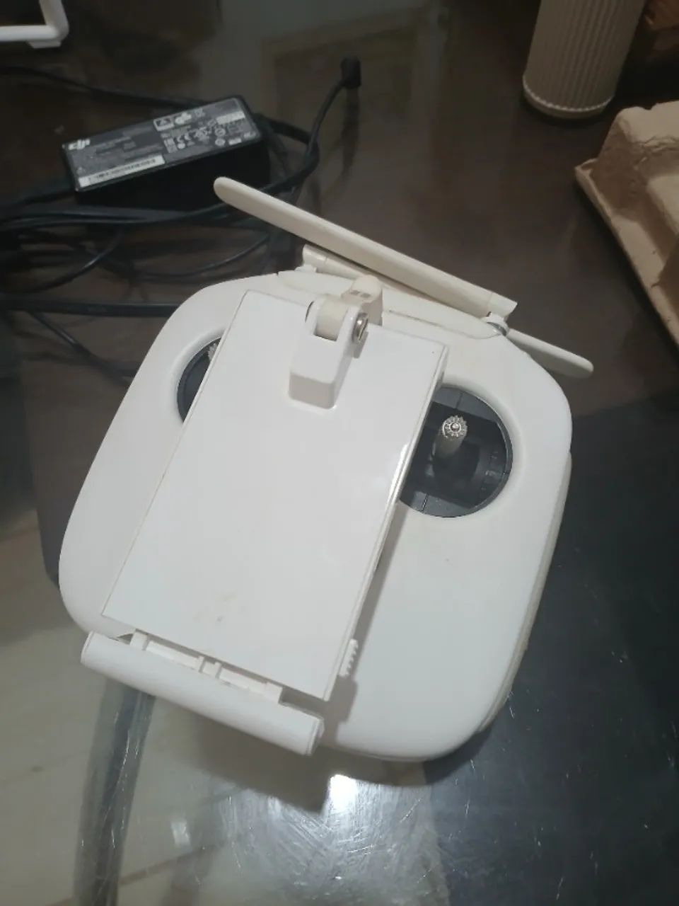 Radio Controle Para Drone Dji Phantom 3 - Advanced (Usado)
