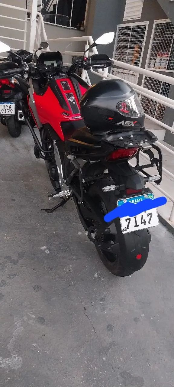 Vendo e aceito trocas.