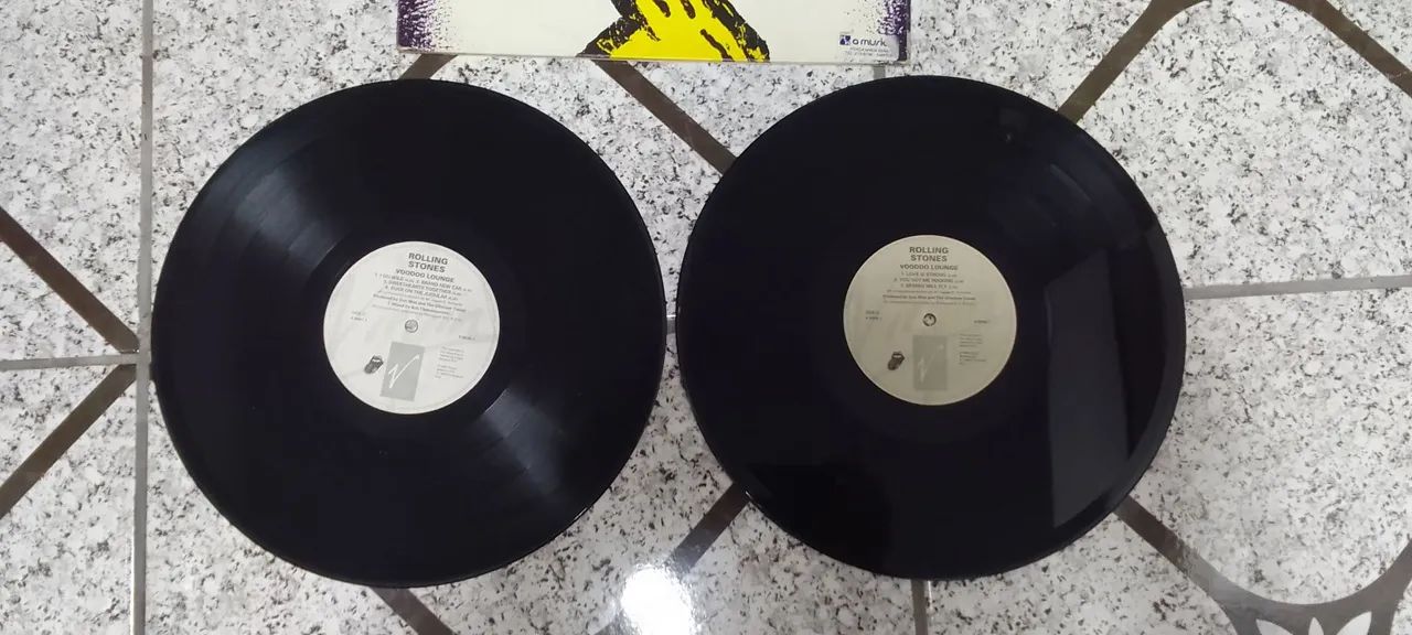Disco de vinil  - Foto 3