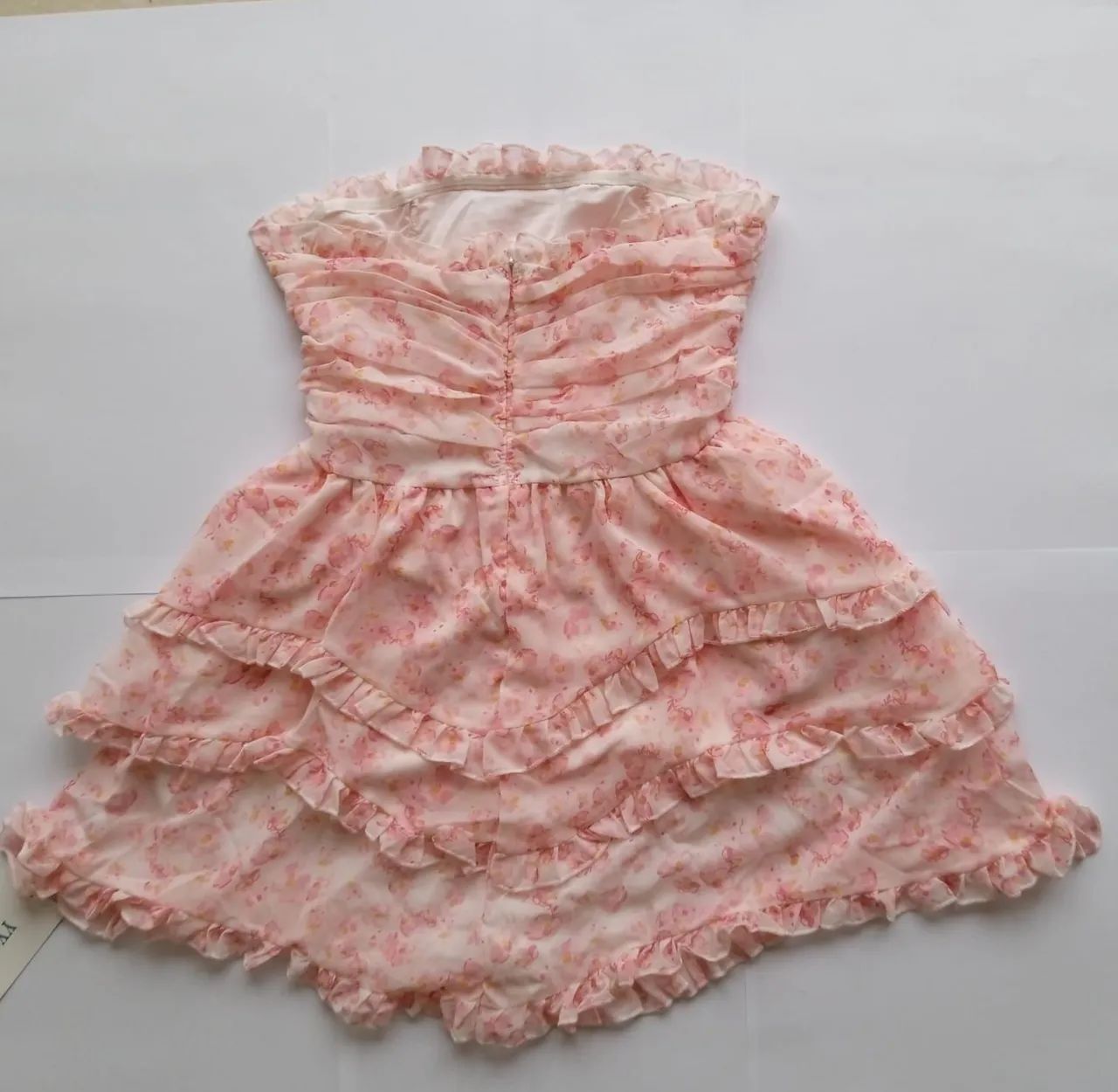 Vestido de festa - Foto 5