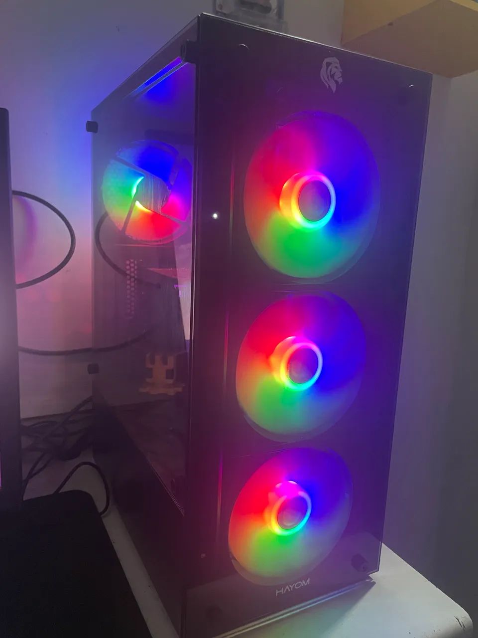 Pc completo I7-3º - Foto 2