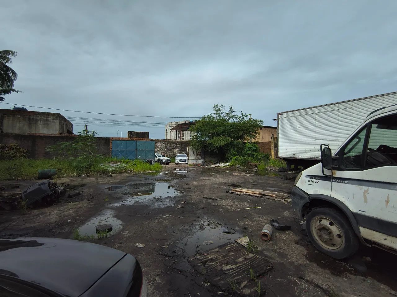 Comercial para locação, CURADO, Recife, PE - Foto 4