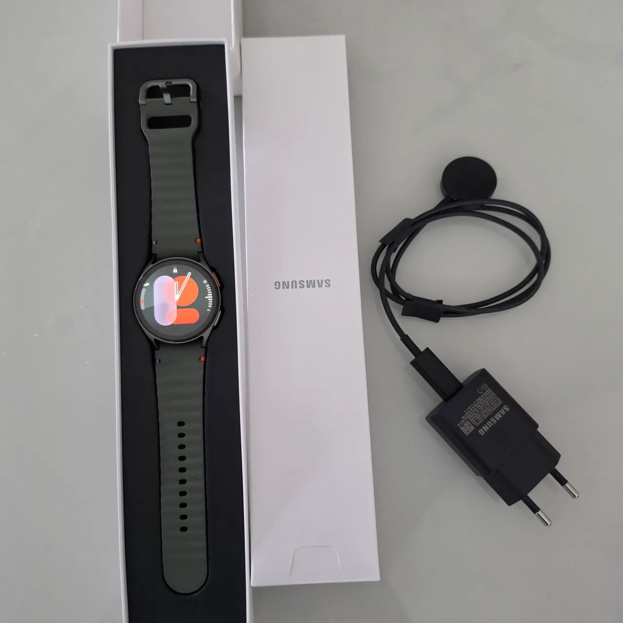 Galaxy Watch 7 - Foto 2