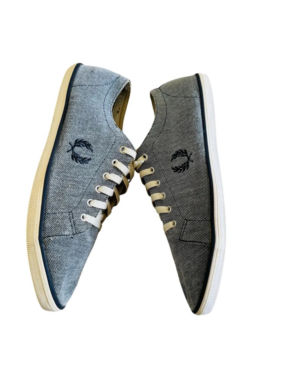 Tênis importado Fred Perry  - Foto 2