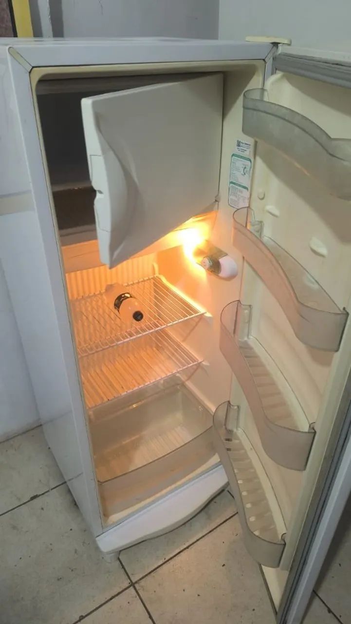 Geladeira Consul  - Foto 2