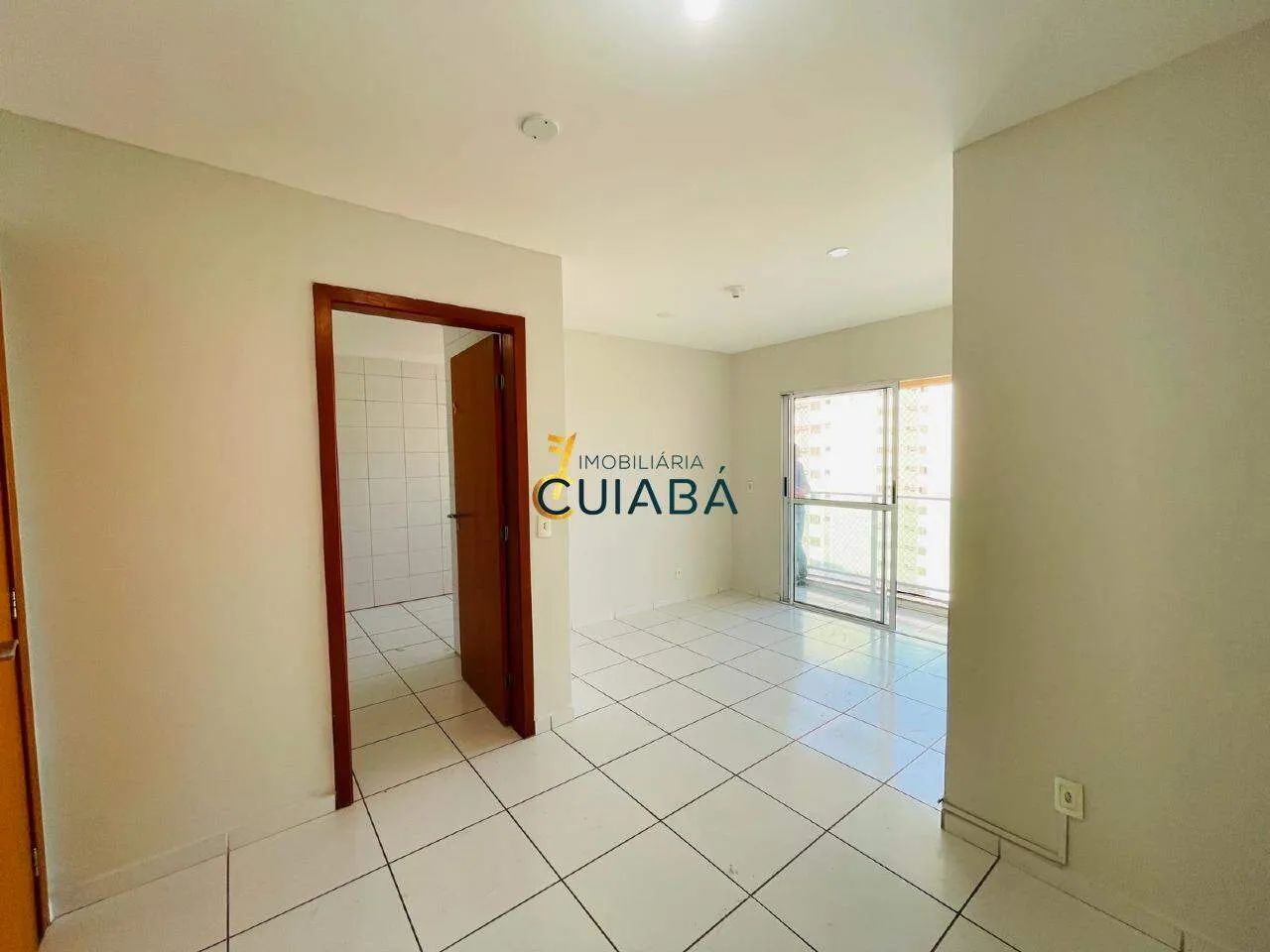Apartamento Locação Bairro Araés - Foto 2