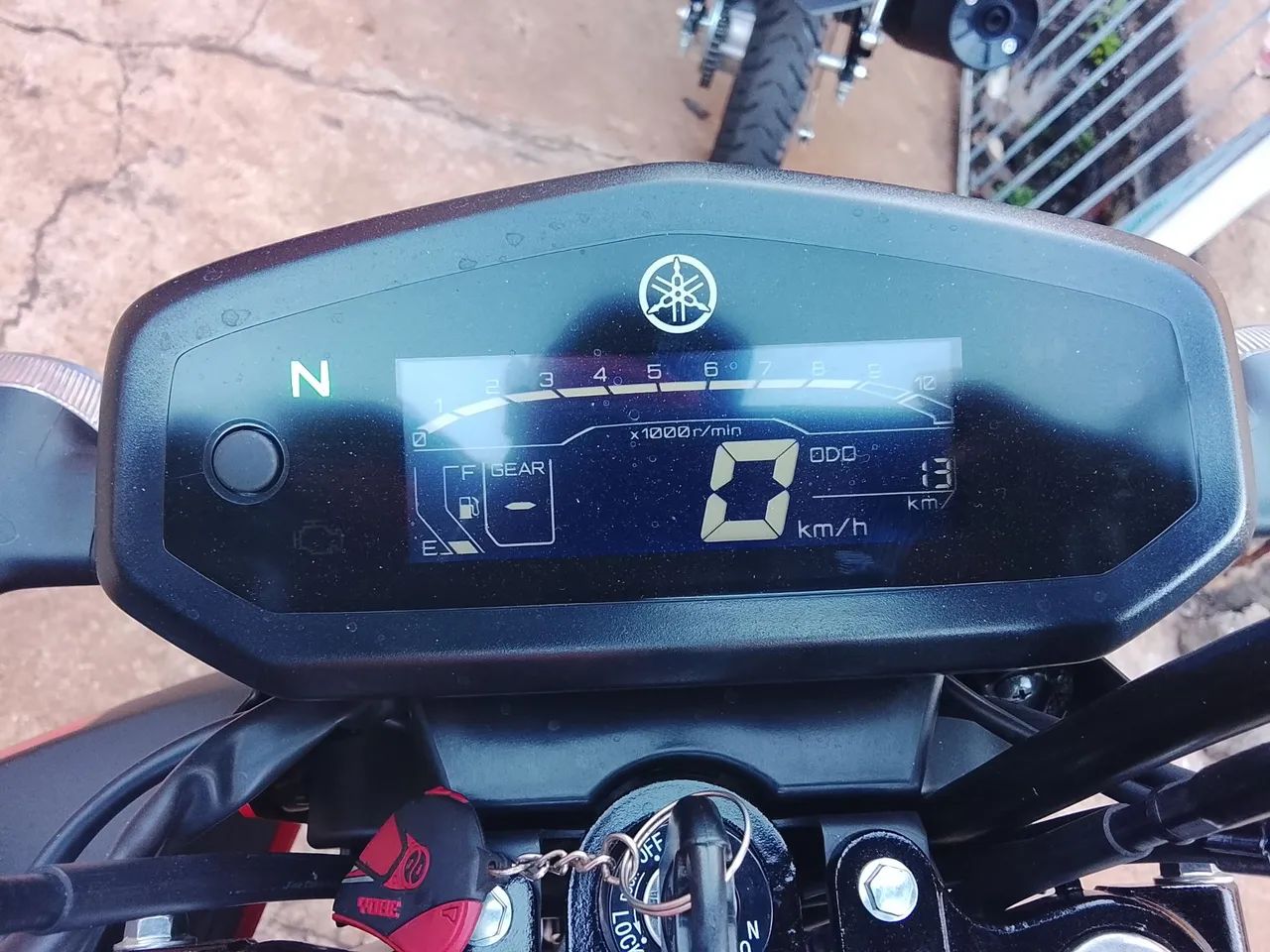 LOCAÇÃO/ALUGUEL MOTO - Foto 4