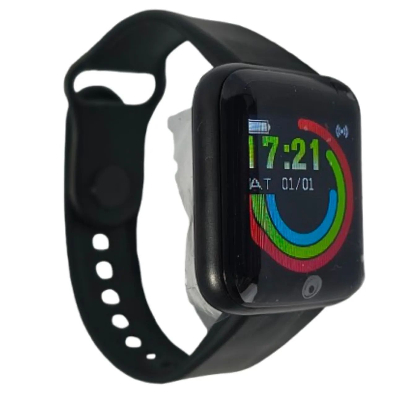 Smartwatch D20  - Foto 3