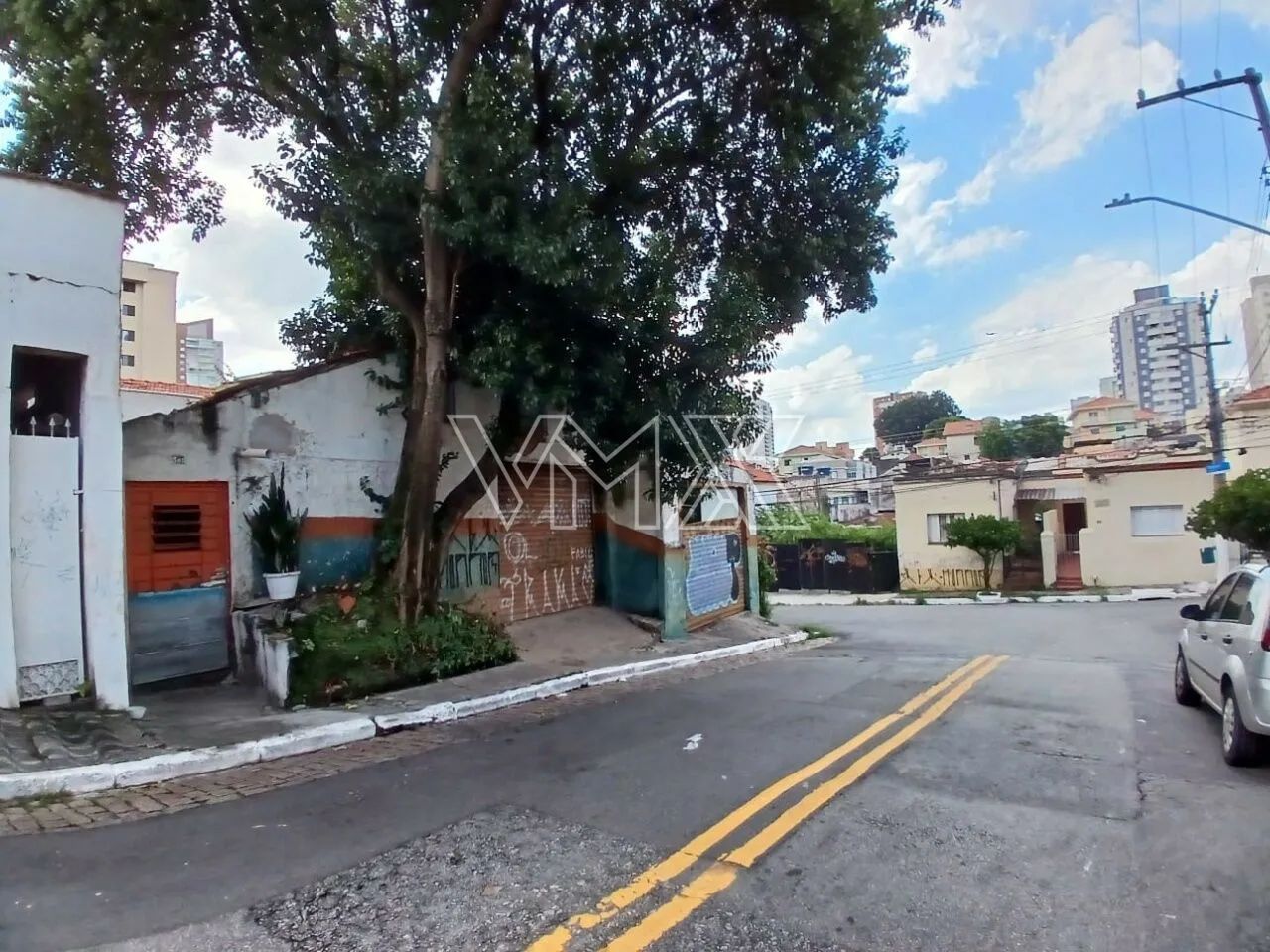 TERRENO VILA ISOLINA MAZZEI -SP - Foto 4
