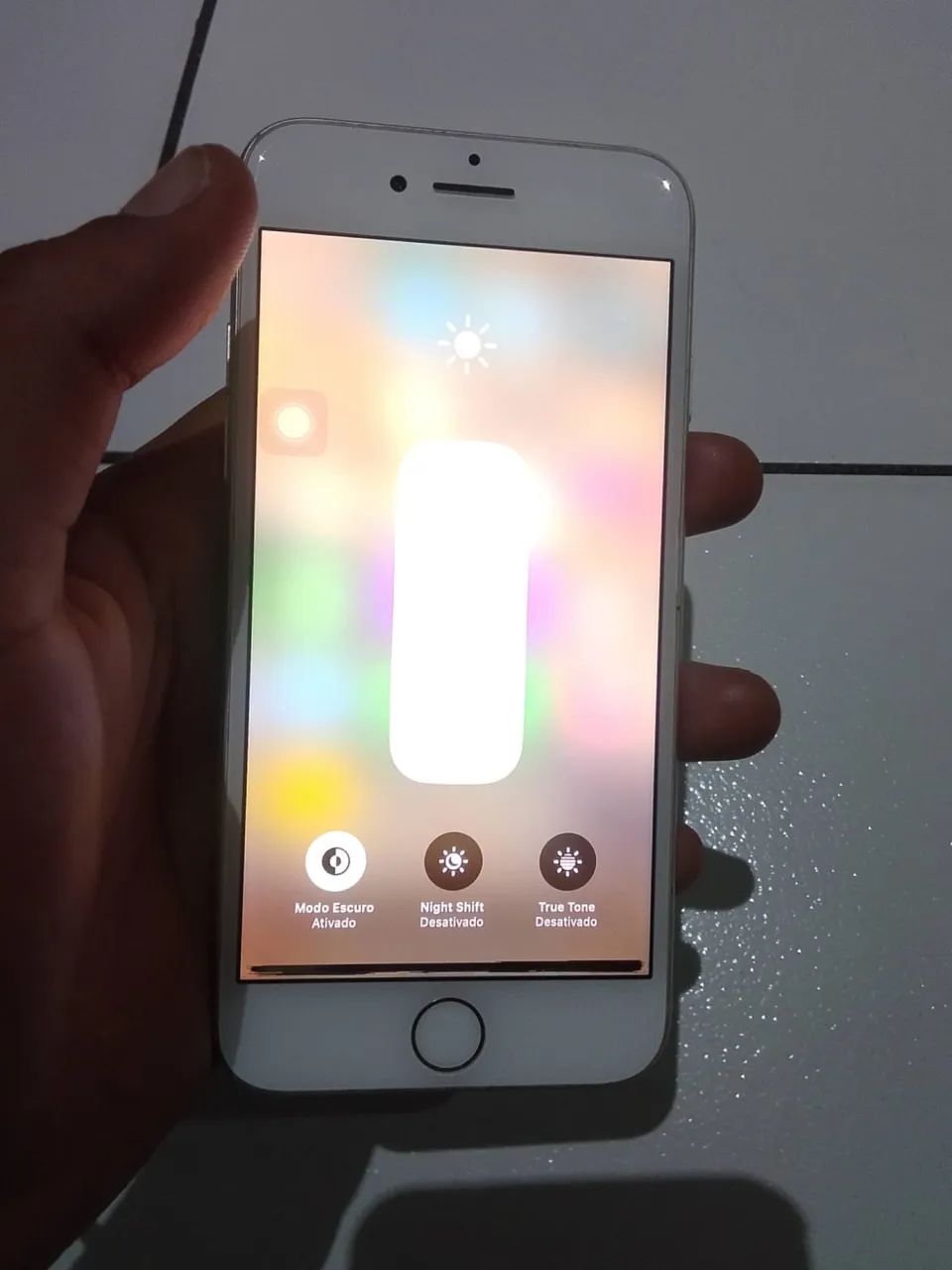 iphone 8 todo original  - Foto 5