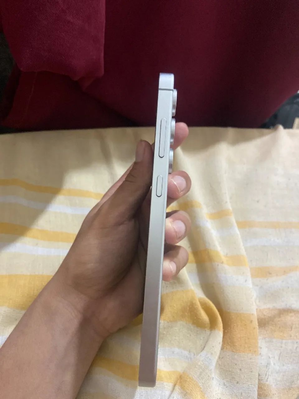 S24 FE 128 GB VENDO/TROCO  - Foto 4