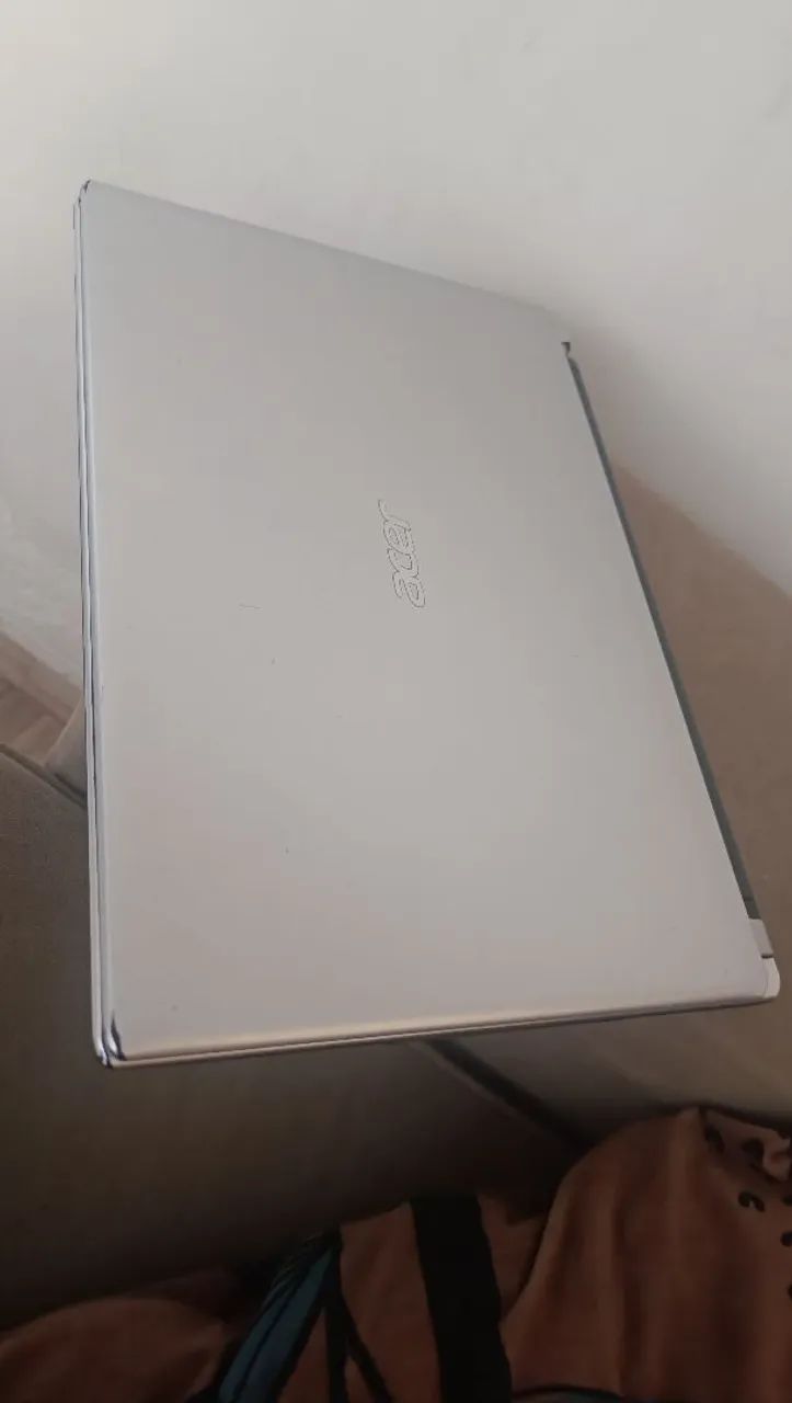 Notebook Acer - Foto 4