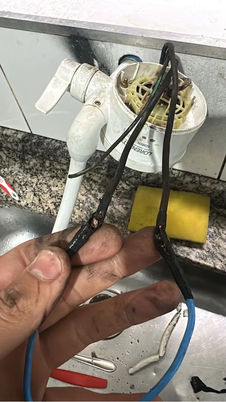 Eletricista  - Foto 2