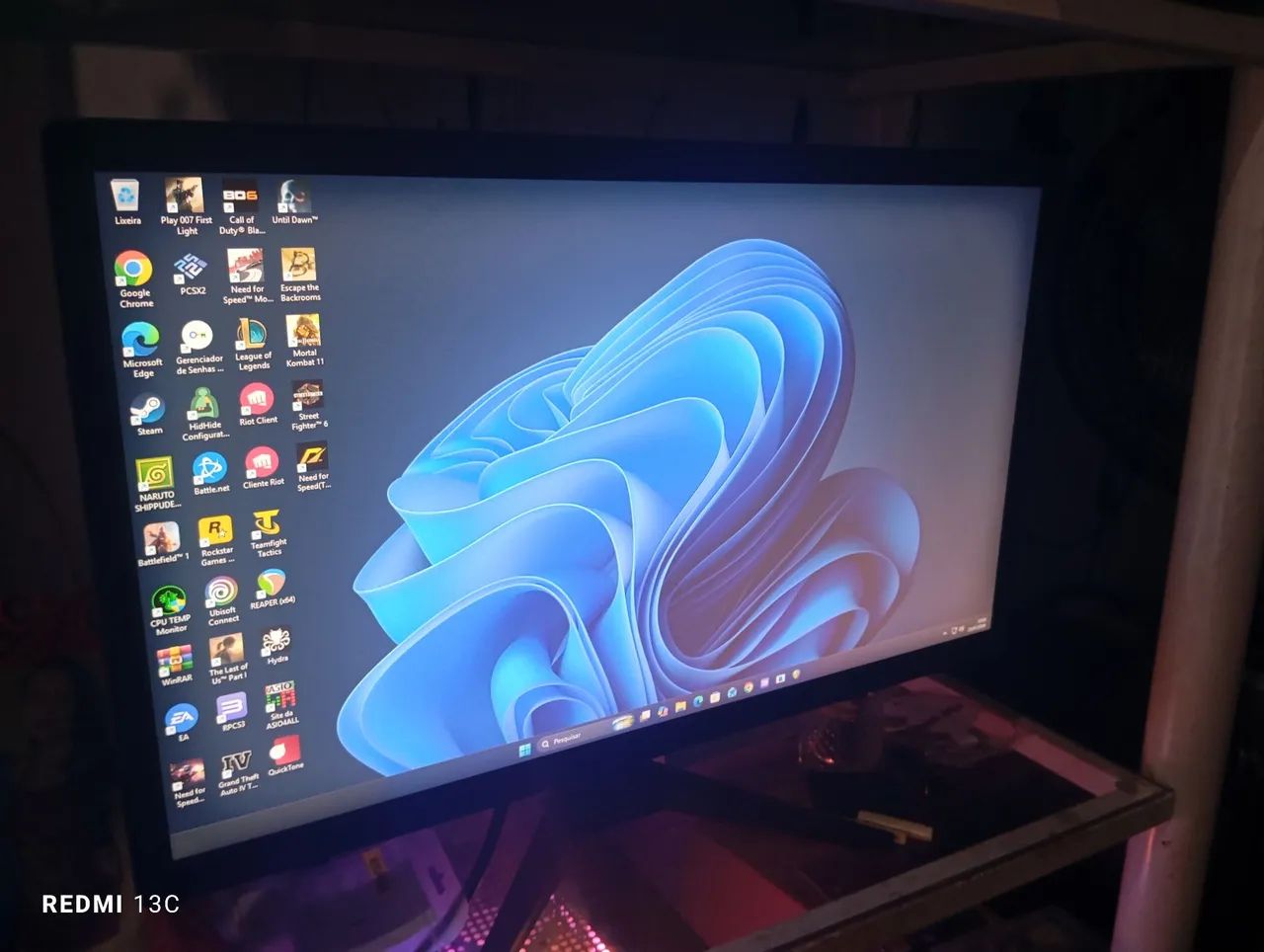 Monitor mnbox  - Foto 2
