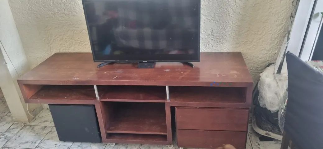 Rack Para Tv - Foto 3