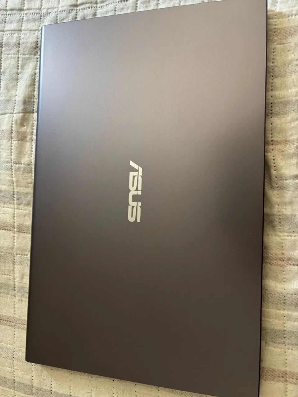 Notebook asus  - Foto 4