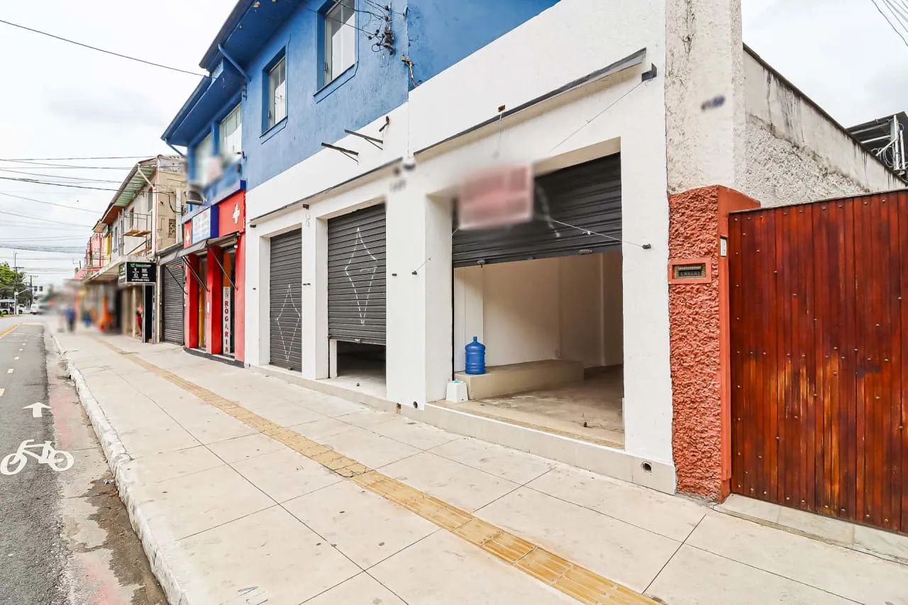 Loja na Avenida de Pinedo, 137 - Loja 2  40 m² - Foto 2